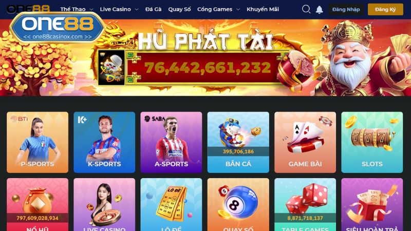 4 cách nhận biết đường link One88 chính thức