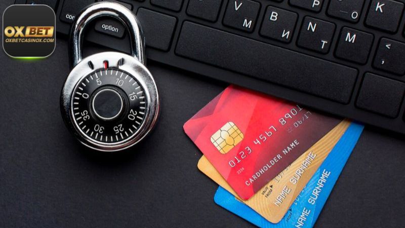 Bỏ túi các phương thức nạp tiền OXBET được hỗ trợ tại sòng bạc