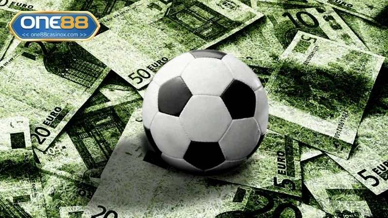 Cá độ bóng đá luôn là điểm sáng thu hút nhiều bet thủ