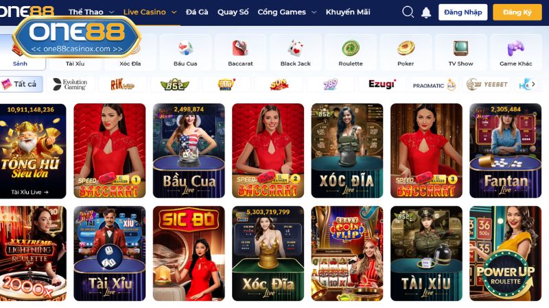 Cần đọc kỹ điều kiện khi tham gia chương trình khuyến mãi ONE88