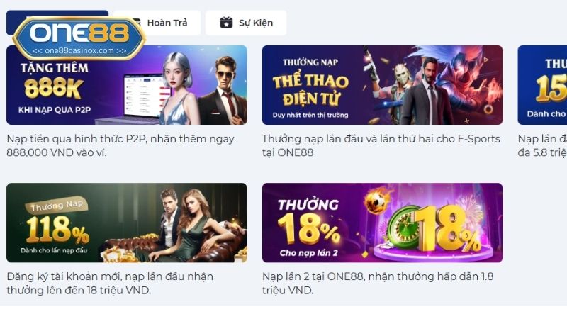 Chính sách bảo mật tại ONE88 dựa trên tiêu chuẩn quốc tế nghiêm ngặt