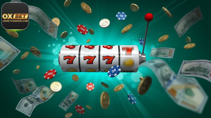 Giới thiệu chuyên mục quay số Oxbet