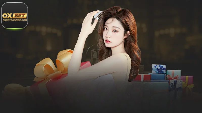 Giới thiệu về OXBET & chương trình khuyến mãi