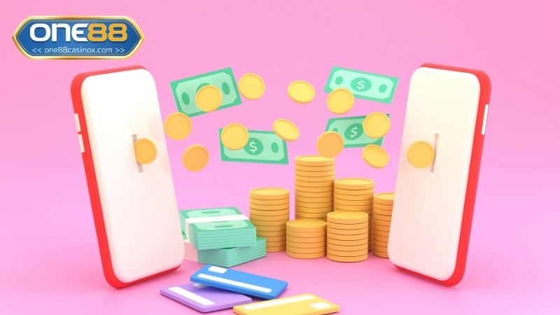 Hệ thống xử lý các giao dịch không cần qua bên trung gian