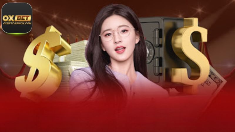 Hướng dẫn chi tiết các bước nạp tiền OXBET chuẩn xác