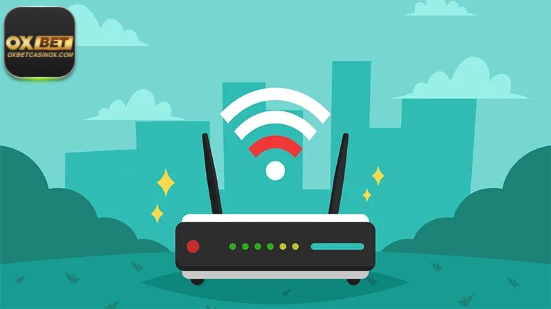 Link nhà cái bị chặn đến từ cả nguyên nhân chủ quan lẫn khách quan