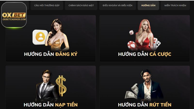 Mỗi người chơi chỉ được sử dụng 1 tài khoản với 1 thông tin cá nhân