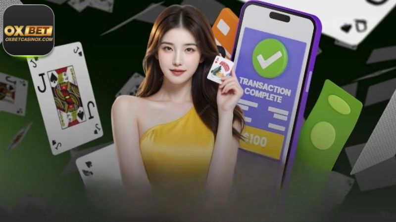Một số các lưu ý cần nhấn mạnh khi tiến hành nộp bạc vào ví cược