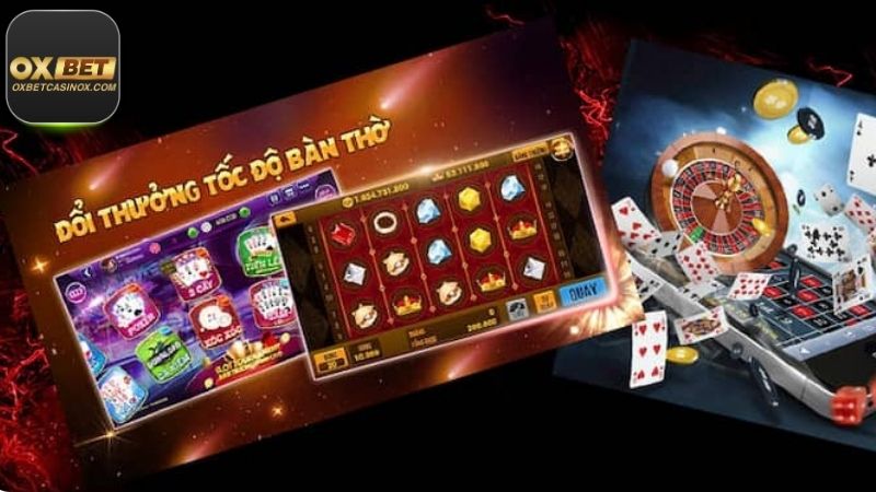 Quá trình cài đặt ứng dụng OXBET ở máy Android rất đơn giản và dễ thực hiện