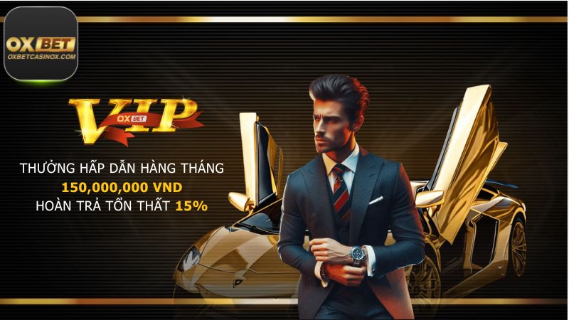 Quyền lợi của hội viên luôn được quy định rõ ràng tại Oxbet