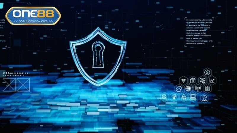 Quyền và nghĩa vụ của người chơi bắt đầu từ việc cung cấp đúng thông tin