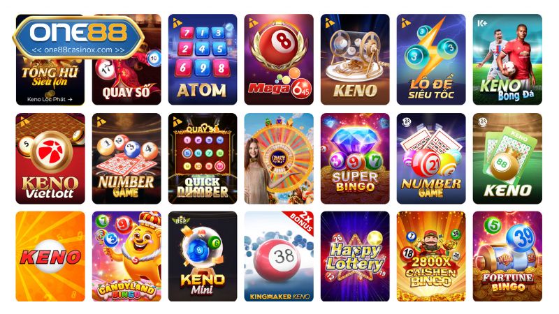 Slots One88 sân chơi đáng để trải nghiệm năm 2025