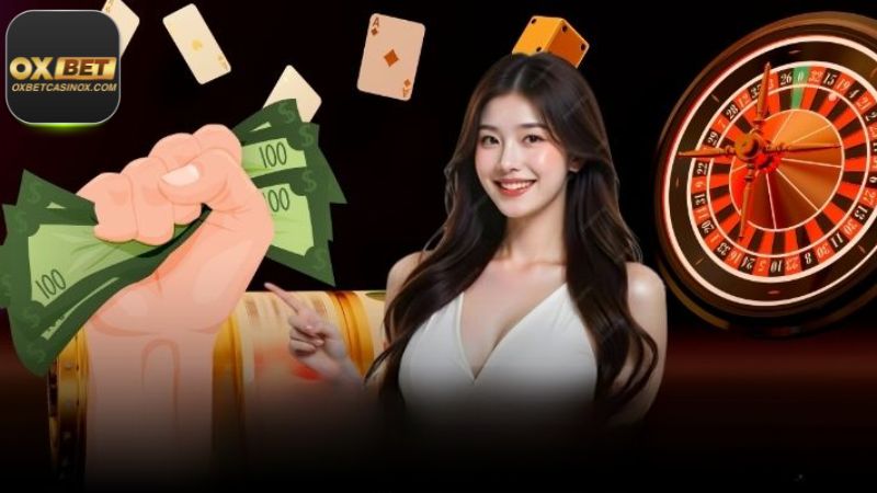 Tại sao giao dịch tại OXBET lại quan trọng?