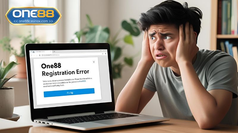 Thực hiện đăng ký qua liên kết không chính thức