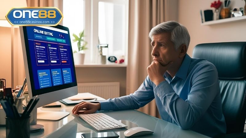 Tin đồn xuất phát từ việc rút tiền bị xử lý chậm trễ