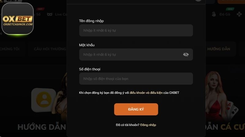 Tránh sử dụng những mật khẩu quá đơn giản và dễ đoán